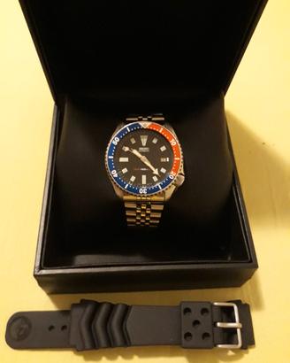 Seiko scuba diver's automatico 7002-700A