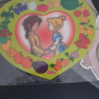 calamite con immagine Totò Sapore 