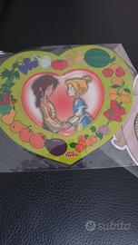 calamite con immagine Totò Sapore 