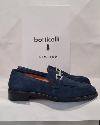 Mocassini uomo Roberto Botticelli n.44