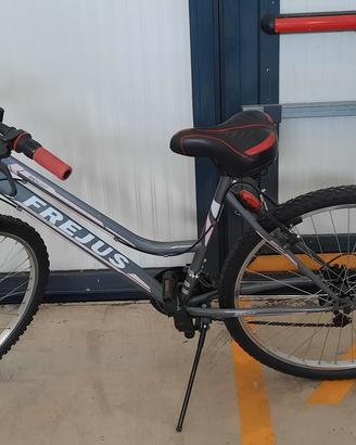 bici mtb donna