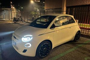 500e La Prima Bocelli