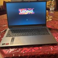 Pc portatile lenovo