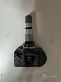 SENSORE PRESSIONE GOMME CLASSE A ECC