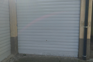 Garage 40 mq 3 posti auto