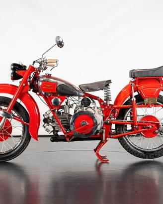 Moto Guzzi Astore 500 - 1952
