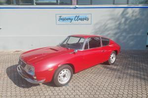 Lancia Fulvia Sport Zagato 1.2 Alluminio
