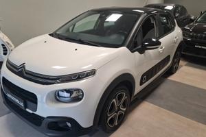 Citroen C3 BlueHDi 100 S&S Shine