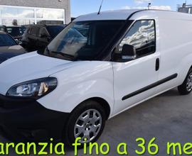 FIAT Doblo Doblò 1.6 MJT 105CV S&S PL-TN Cargo M