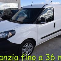 FIAT Doblo Doblò 1.6 MJT 105CV S&S PL-TN Cargo M