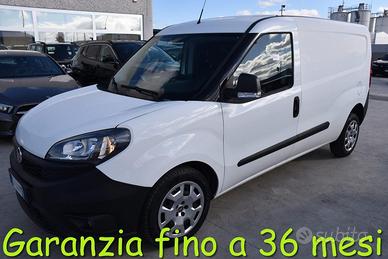 FIAT Doblo Doblò 1.6 MJT 105CV S&S PL-TN Cargo M