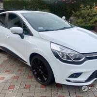 Renault clio 2017 ricambi