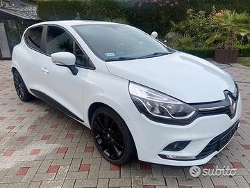 Renault clio 2017 ricambi