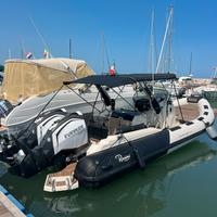 Ranieri Cayman 28 sport touring