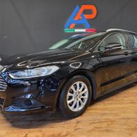 Ford Mondeo Station Wagon Mondeo SW 1.5 tdci Titan