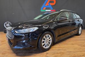Ford Mondeo Station Wagon Mondeo SW 1.5 tdci Titan