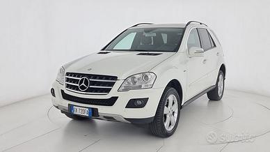 Mercedes-Benz Classe M ML 350 Chrome auto