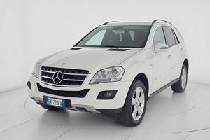 Mercedes-Benz Classe M ML 350 Chrome auto