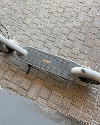 Segway ninebot g30max