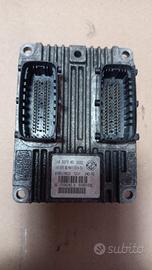 CENTRALINA ECU LANCIA YPSILON 1,2 CODICE IAW 5SF8.