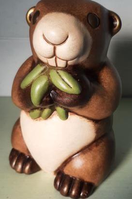  thun ceramica animali