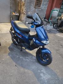 Gilera Runner 180 2T