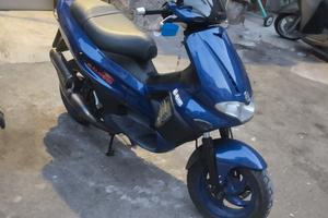 Gilera Runner 180 2T