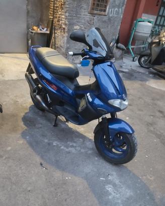 Gilera Runner 180 2T