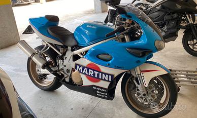 Suzuki Tl 1000 S - Asi