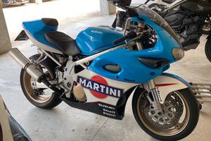 Suzuki Tl 1000 S - Asi