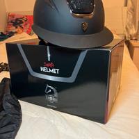 Cap tattini cassiopea