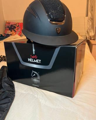 Cap tattini cassiopea