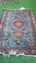 Tappeto persiano Yalameh