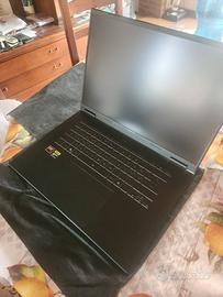 Gigabyte GAMING A16 Notebook – 16"