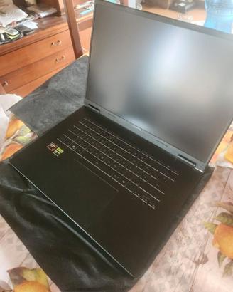 Gigabyte GAMING A16 Notebook – 16"