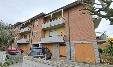 Appartamento Modena [MN7ARG]