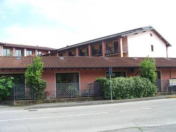 Appartamento di 34 m² con 1 locale a Villanuova su
