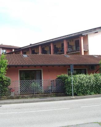Appartamento di 34 m² con 1 locale a Villanuova su