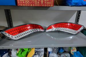 Coppia di Stop Lancia Delta