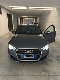 Audi A3 - 2017 diesel