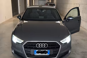Audi A3 - 2017 diesel