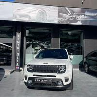 JEEP - Renegade - 1.3 T4 DDCT S GPL