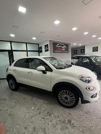 Fiat 500 X
