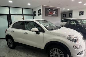 Fiat 500 X