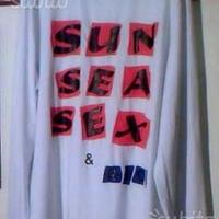 John Richmond TS originale nuova