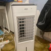 Climatizzatore portatile