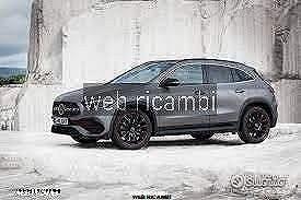 RICAMBI MERCEDES GLA 2019 2020 2022 musata
