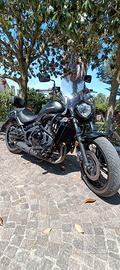 Kawasaki Vulcan S - 2023