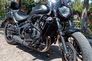 Kawasaki Vulcan S - 2023