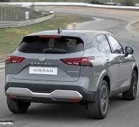 Ricambi per nissan Qashqai 2022